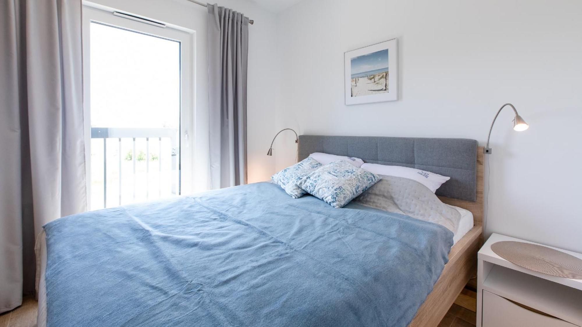 Apartamenty Sun & Snow Polwysep Dziwnów エクステリア 写真