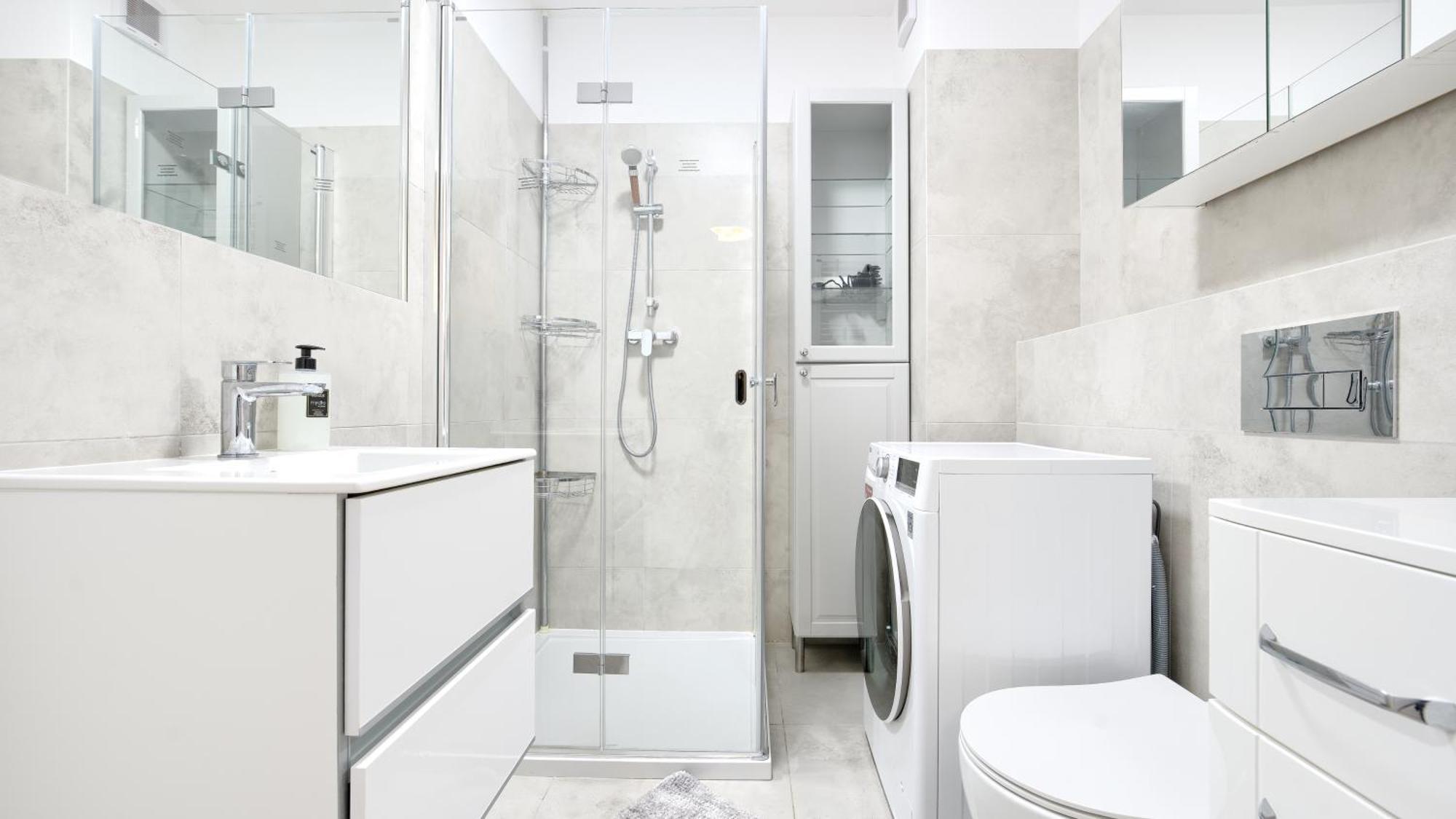 Apartamenty Sun & Snow Polwysep Dziwnów エクステリア 写真